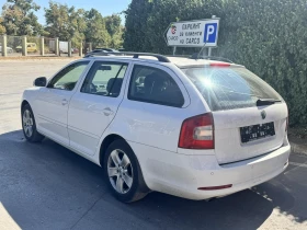 Skoda Octavia undefined | Auto.bg — изображение 3 Skoda Octavia undefined | Auto.bg — изображение 3