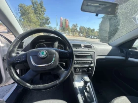 Skoda Octavia undefined | Auto.bg — изображение 5 Skoda Octavia undefined | Auto.bg — изображение 5