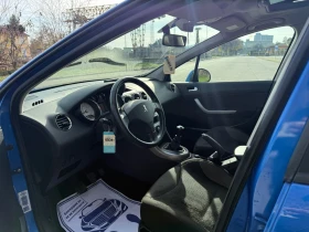 Peugeot 308 1.6i Газ/Бензин - 2400 € - 63908361 14 | Car24.bg Peugeot 308 1.6i Газ/Бензин - 2400 € - 63908361 14