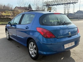 Peugeot 308 1.6i Газ/Бензин - 2400 € - 63908361 5 | Car24.bg Peugeot 308 1.6i Газ/Бензин - 2400 € - 63908361 5
