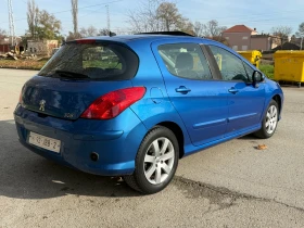 Peugeot 308 1.6i Газ/Бензин - 2400 € - 63908361 2 | Car24.bg Peugeot 308 1.6i Газ/Бензин - 2400 € - 63908361 2