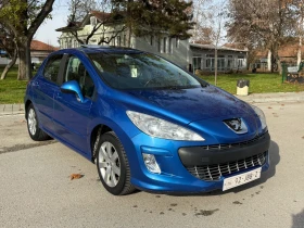 Peugeot 308 1.6i Газ/Бензин - Car24.bg Peugeot 308 1.6i Газ/Бензин