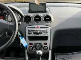 Peugeot 308 1.6i Газ/Бензин - 2400 € - 63908361 12 | Car24.bg Peugeot 308 1.6i Газ/Бензин - 2400 € - 63908361 12