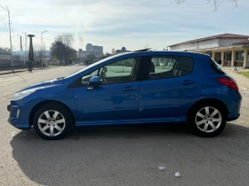 Peugeot 308 1.6i Газ/Бензин - 2400 € - 63908361 4 | Car24.bg Peugeot 308 1.6i Газ/Бензин - 2400 € - 63908361 4