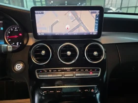 Mercedes-Benz C 200 W205 | Auto.bg — изображение 13 Mercedes-Benz C 200 W205 | Auto.bg — изображение 13
