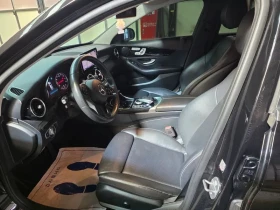 Mercedes-Benz C 200 W205 | Auto.bg — изображение 9 Mercedes-Benz C 200 W205 | Auto.bg — изображение 9