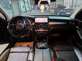 Mercedes-Benz C 200 W205 | Auto.bg — изображение 7 Mercedes-Benz C 200 W205 | Auto.bg — изображение 7