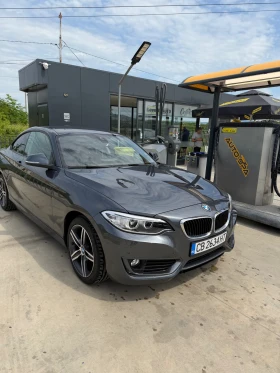 BMW 220 d - 9000 € - 62785034 2 | Car24.bg BMW 220 d - 9000 € - 62785034 2
