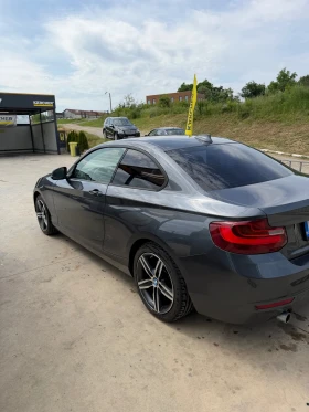 BMW 220 d - 9000 € - 62785034 6 | Car24.bg BMW 220 d - 9000 € - 62785034 6