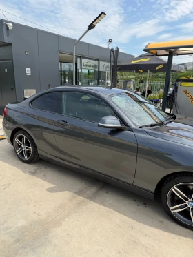 BMW 220 d - 9000 € - 62785034 4 | Car24.bg BMW 220 d - 9000 € - 62785034 4