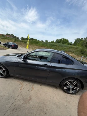 BMW 220 d - 9000 € - 62785034 7 | Car24.bg BMW 220 d - 9000 € - 62785034 7