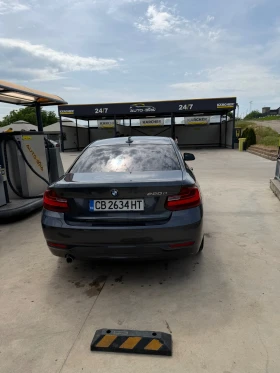 BMW 220 d - 9000 € - 62785034 5 | Car24.bg BMW 220 d - 9000 € - 62785034 5