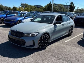 BMW 340 * M340i xDrive * CARFAX * ОПЦИЯ ЗА ФИНАНСИРАНЕ