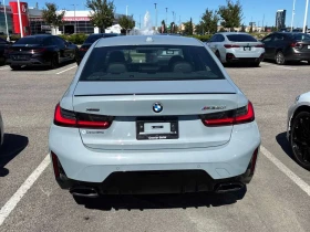 BMW 340 * M340i xDrive * CARFAX * ОПЦИЯ ЗА ФИНАНСИРАНЕ | Auto.bg — изображение 4 BMW 340 * M340i xDrive * CARFAX * ОПЦИЯ ЗА ФИНАНСИРАНЕ | Auto.bg — изображение 4