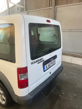 Ford Connect 1.8TDCI - 2800 € - 71966355 6 | Car24.bg Ford Connect 1.8TDCI - 2800 € - 71966355 6