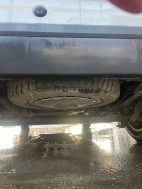 Ford Connect 1.8TDCI - 2800 € - 71966355 9 | Car24.bg Ford Connect 1.8TDCI - 2800 € - 71966355 9