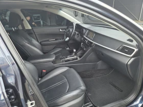 Kia K5 2018 LPG | Auto.bg — изображение 10 Kia K5 2018 LPG | Auto.bg — изображение 10