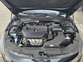 Kia K5 2018 LPG | Auto.bg — изображение 12 Kia K5 2018 LPG | Auto.bg — изображение 12