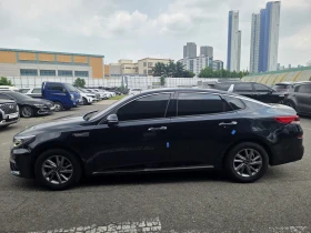 Kia K5 2018 LPG | Auto.bg — изображение 4 Kia K5 2018 LPG | Auto.bg — изображение 4