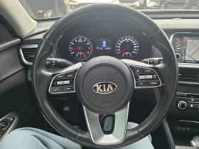 Kia K5 2018 LPG | Auto.bg — изображение 11 Kia K5 2018 LPG | Auto.bg — изображение 11