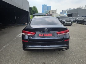 Kia K5 2018 LPG | Auto.bg — изображение 6 Kia K5 2018 LPG | Auto.bg — изображение 6
