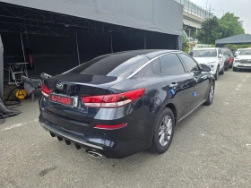 Kia K5 2018 LPG | Auto.bg — изображение 7 Kia K5 2018 LPG | Auto.bg — изображение 7