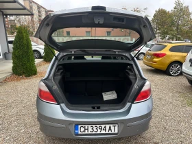 Opel Astra 1.6i TWINPORT | Auto.bg — изображение 15 Opel Astra 1.6i TWINPORT | Auto.bg — изображение 15