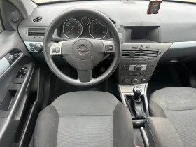 Opel Astra 1.6i TWINPORT | Auto.bg — изображение 11 Opel Astra 1.6i TWINPORT | Auto.bg — изображение 11