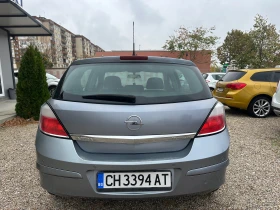 Opel Astra 1.6i TWINPORT | Auto.bg — изображение 6 Opel Astra 1.6i TWINPORT | Auto.bg — изображение 6