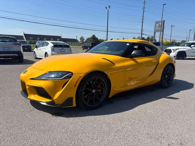 Toyota Supra * Coupe * АВТОКРЕДИТ БЕЗ ПЪРВОНАЧАЛНА ВНОСКА* - 47500 € / 92901.93 лв. - 83639901 1 | Car24.bg Toyota Supra * Coupe * АВТОКРЕДИТ БЕЗ ПЪРВОНАЧАЛНА ВНОСКА* - 47500 € / 92901.93 лв. - 83639901 1