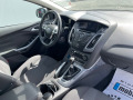 Ford Focus 1.6TDCI-Keyless-Go-Навигация - [9] 