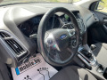 Ford Focus 1.6TDCI-Keyless-Go-Навигация - [12] 