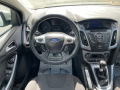 Ford Focus 1.6TDCI-Keyless-Go-Навигация - [11] 