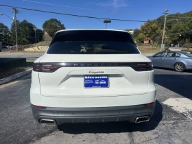 Porsche Cayenne - 55000 лв. / 28121.05 € - 18536129 6 | Car24.bg Porsche Cayenne - 55000 лв. / 28121.05 € - 18536129 6