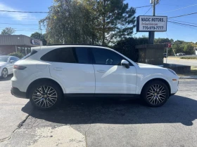 Porsche Cayenne - 55000 лв. / 28121.05 € - 18536129 8 | Car24.bg Porsche Cayenne - 55000 лв. / 28121.05 € - 18536129 8