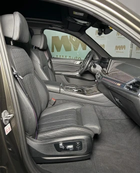 BMW X5 40i* xDrive* M-Sport* Carbon* HuD* Pano* H/K - 78998 € / 154506.66 лв. - 42040404 11 | Car24.bg BMW X5 40i* xDrive* M-Sport* Carbon* HuD* Pano* H/K - 78998 € / 154506.66 лв. - 42040404 11