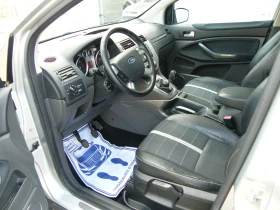 Ford Kuga 2.0TDCI 4x4 - 10390 лв. / 5312.32 € - 99018663 8 | Car24.bg Ford Kuga 2.0TDCI 4x4 - 10390 лв. / 5312.32 € - 99018663 8