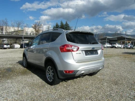 Ford Kuga 2.0TDCI 4x4 - 10390 лв. / 5312.32 € - 99018663 5 | Car24.bg Ford Kuga 2.0TDCI 4x4 - 10390 лв. / 5312.32 € - 99018663 5