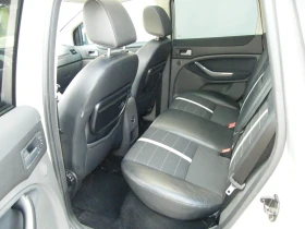 Ford Kuga 2.0TDCI 4x4 - 10390 лв. / 5312.32 € - 99018663 12 | Car24.bg Ford Kuga 2.0TDCI 4x4 - 10390 лв. / 5312.32 € - 99018663 12