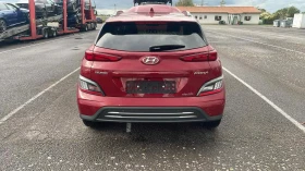 Hyundai Kona - 25000 € / 48895.75 лв. - 26651404 4 | Car24.bg Hyundai Kona - 25000 € / 48895.75 лв. - 26651404 4