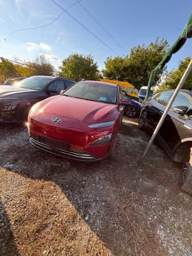 Hyundai Kona - 25000 € / 48895.75 лв. - 26651404 3 | Car24.bg Hyundai Kona - 25000 € / 48895.75 лв. - 26651404 3