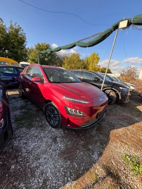 Hyundai Kona - 25000 € / 48895.75 лв. - 26651404 2 | Car24.bg Hyundai Kona - 25000 € / 48895.75 лв. - 26651404 2