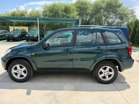 Toyota Rav4 D4D/241000km | Auto.bg — изображение 5 Toyota Rav4 D4D/241000km | Auto.bg — изображение 5