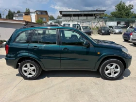 Toyota Rav4 D4D/241000km | Auto.bg — изображение 4 Toyota Rav4 D4D/241000km | Auto.bg — изображение 4