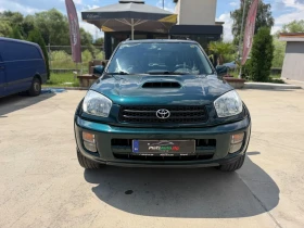 Toyota Rav4 D4D/241000km | Auto.bg — изображение 2 Toyota Rav4 D4D/241000km | Auto.bg — изображение 2