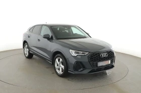 Audi Q3 Sportback 45 TFSIe | Auto.bg — изображение 8 Audi Q3 Sportback 45 TFSIe | Auto.bg — изображение 8