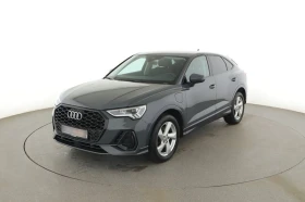Audi Q3 Sportback 45 TFSIe | Auto.bg — изображение 2 Audi Q3 Sportback 45 TFSIe | Auto.bg — изображение 2