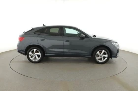 Audi Q3 Sportback 45 TFSIe | Auto.bg — изображение 7 Audi Q3 Sportback 45 TFSIe | Auto.bg — изображение 7