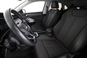 Audi Q3 Sportback 45 TFSIe | Auto.bg — изображение 12 Audi Q3 Sportback 45 TFSIe | Auto.bg — изображение 12