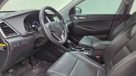 Hyundai Tucson Limited AWD | Leather | Sunroof | Navigation | Auto.bg — изображение 5 Hyundai Tucson Limited AWD | Leather | Sunroof | Navigation | Auto.bg — изображение 5